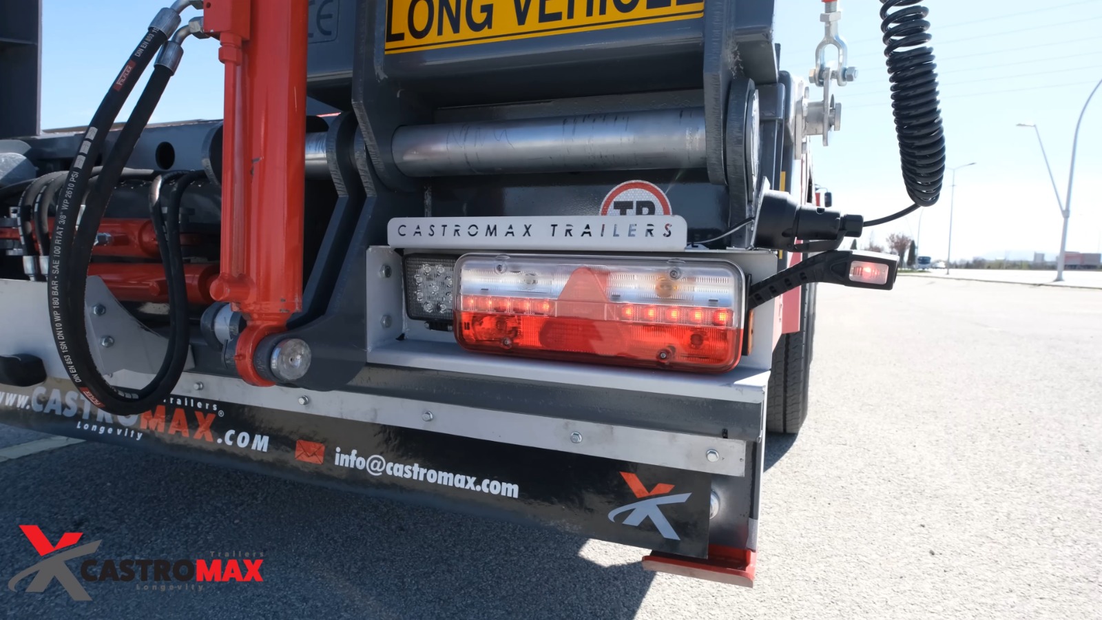 Worldwide freight services